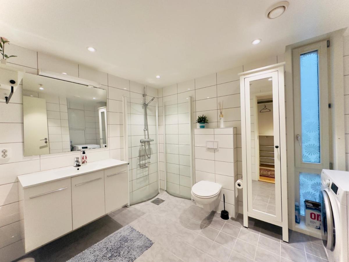 Cityfjord Apartment In Bergen Centrum Bagian luar foto